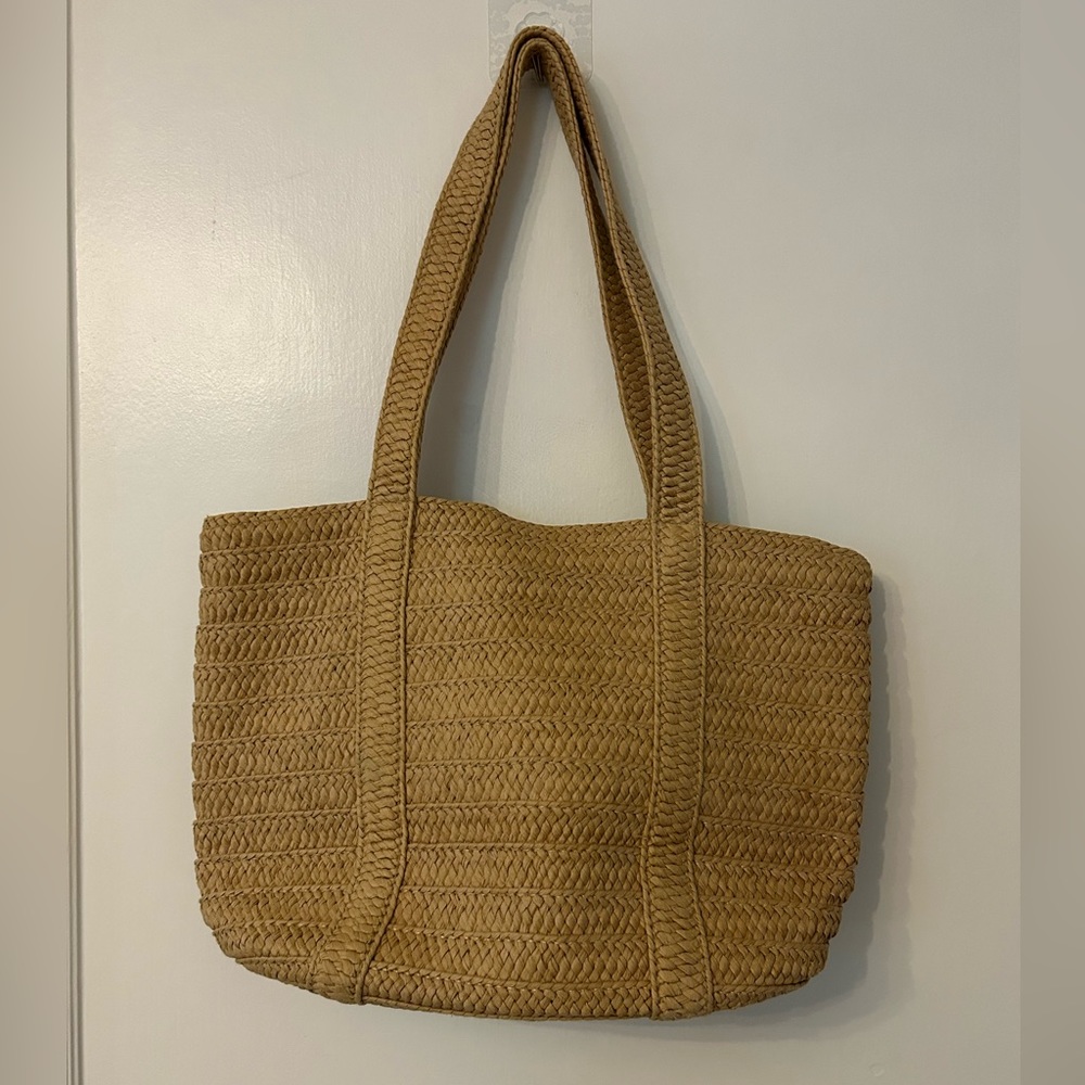 Draper James Beach Bag
